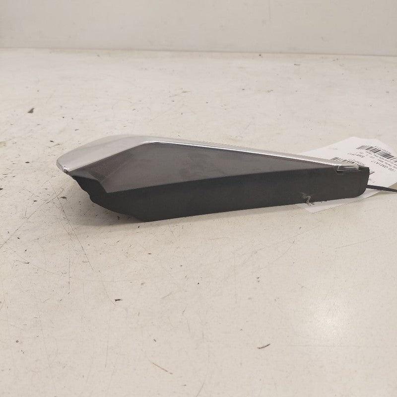 Chevy Volt Passenger Right Rear Quarter Panel Trim 2016 2017 2018 2019
