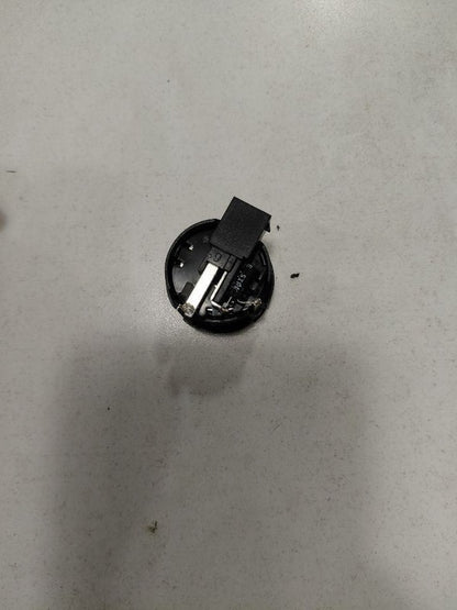 Fiat 500 Dash Speaker Left Driver Side  2016 2017 2018 OEM