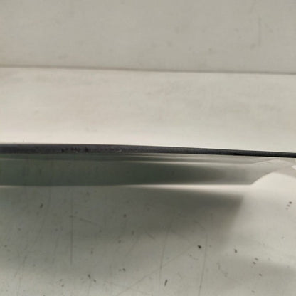 Left Rear Door Glass Window Fits 18-24 Alfa Romeo Stelvio