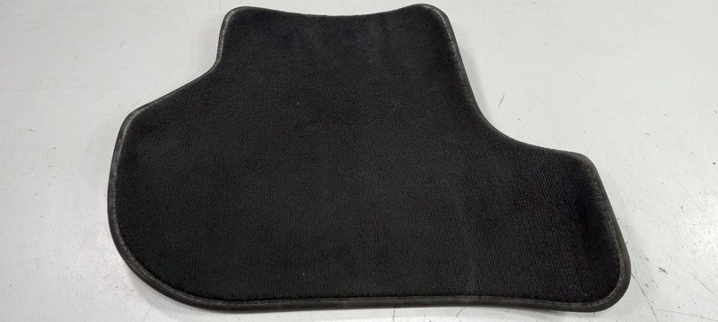 Volkswagen Rabbit Floor Mat Right Rear Passenger Side 2006 2007 2008 2
