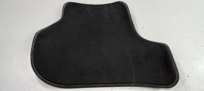 Volkswagen Rabbit Floor Mat Right Rear Passenger Side 2006 2007 2008 2