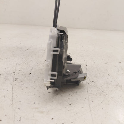Toyota Prius Door Latch Lock Left Driver Front  2022 2021 2020
