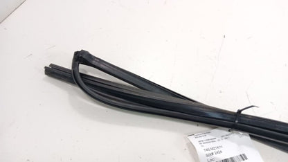 Mazda 3 Door Glass Window Seal Rubber Right Passenger Front 2010 2011 