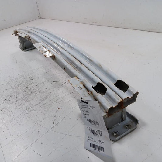 H50305RLCH Rear Bumper Reinforcement Support Bar 18-23 Nissan Kicks