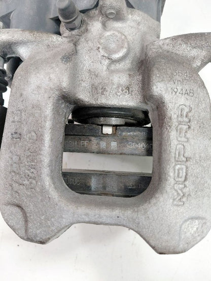 Passenger Right Rear Brake Caliper Fits 21-24 Jeep Compass OEM