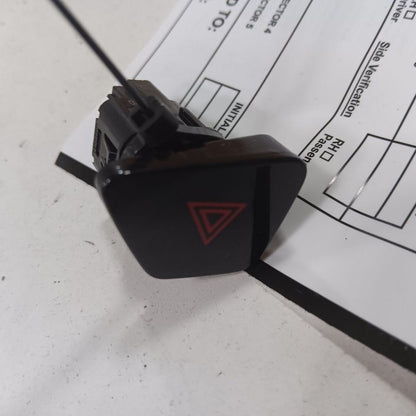 Chevy Trailblazer Hazard Switch 4 Way Flasher Button  2021 2022 2023