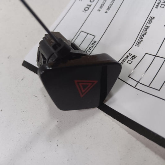 Chevy Trailblazer Hazard Switch 4 Way Flasher Button  2021 2022 2023