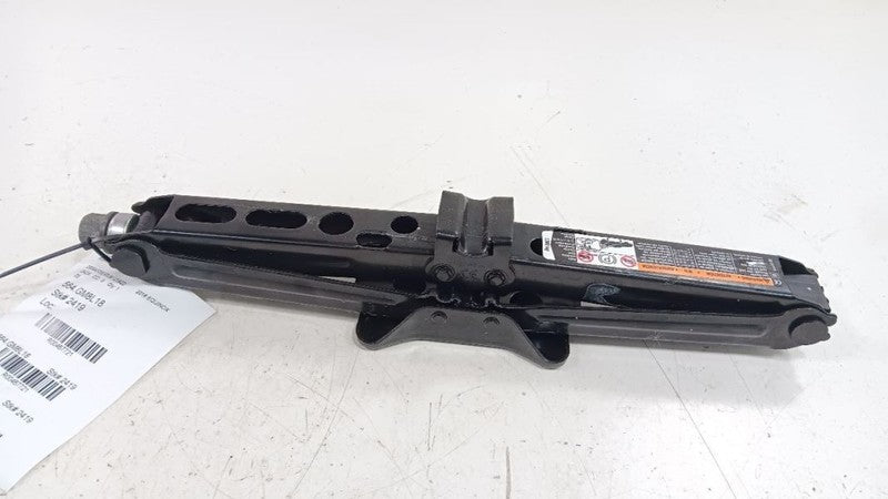 Chevrolet Equinox Spare Tire Changing Jack 2018 2019 OEM