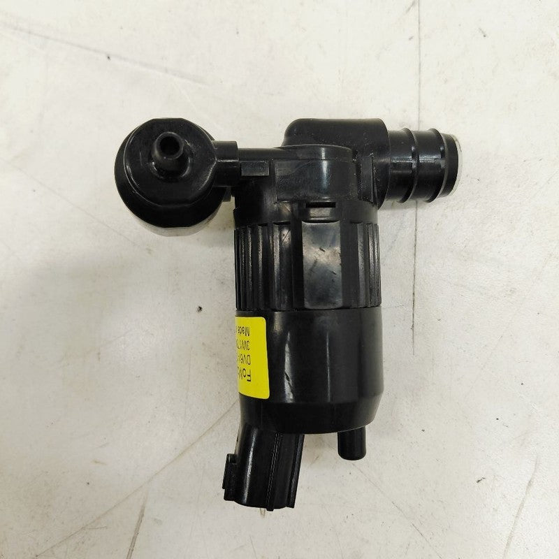 Ford Ecosport Windshield Washer Wash Fluid Reservoir Motor Pump Electr