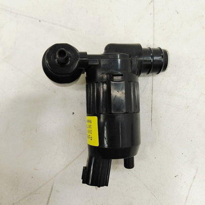 Ford Ecosport Windshield Washer Wash Fluid Reservoir Motor Pump Electr