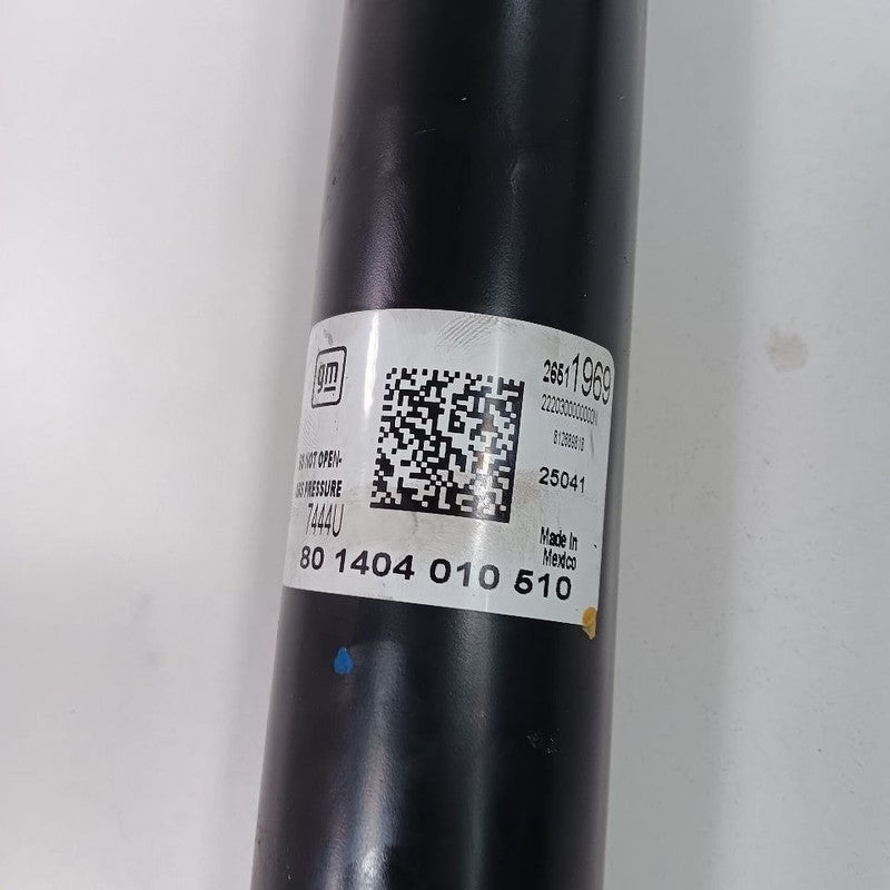 2025 GMC Acadia Passenger Right Rear Shock Absorber  OEM
