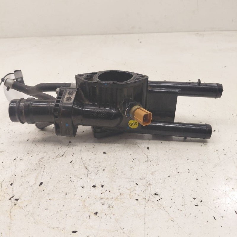 Kia Sportage Coolant Line Crossover Pipe  2.4 2020 2021 2022
