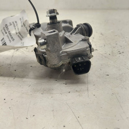 Front Windshield Wiper Motor Fits 14-21 Mazda 6