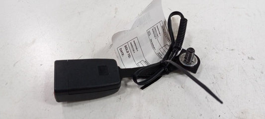 Seat Belt Front Bucket Seat Hatchback Passenger Fits 12-13 MAZDA 3