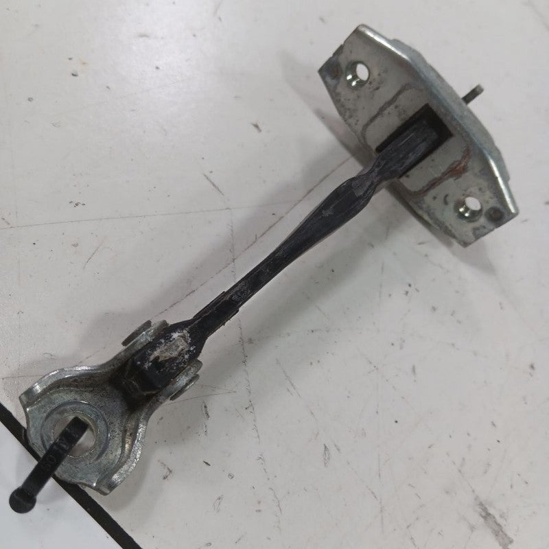 Toyota Corolla Door Check Left Driver Rear Hinge Stop Stopper Detent  