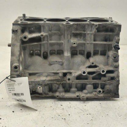 Bare Engine Cylinder Block Fits 16-22 Acura ILX