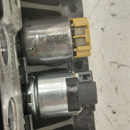 Chevy Trax Automatic Transmission Valve Body  1.4 2022 2021