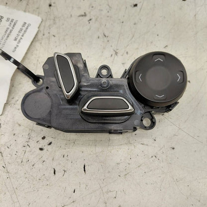 Cadillac CT6 Seat Switch Left Driver Power Seat Control  2018 2017 201