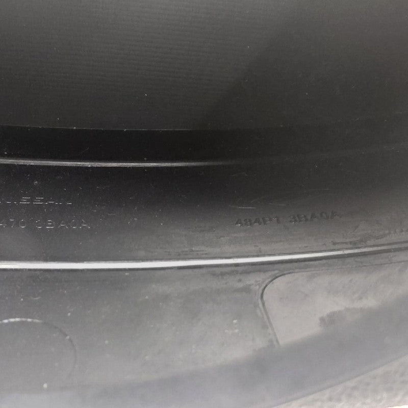 Nissan Versa Note Steering Column Trim Cover Shell  2019 2018 2017