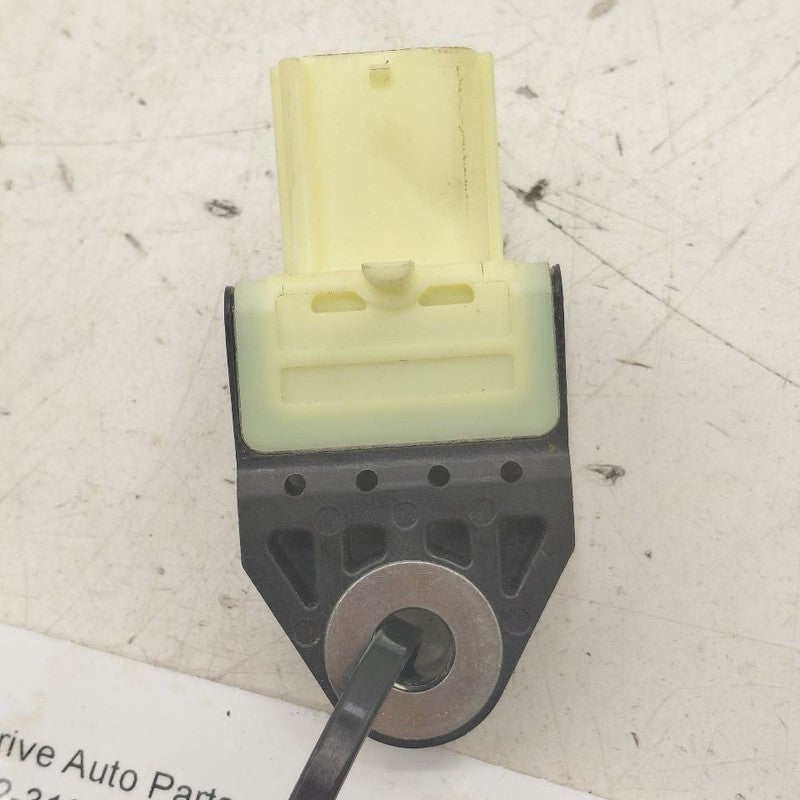 Lexus IS350 Contact Sensor  2020 2019 2018