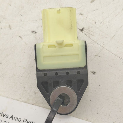 Lexus IS350 Contact Sensor  2020 2019 2018