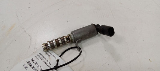 Kia Soul Variable Timing Gear Oil Control Valve Solenoid Cylinder Head