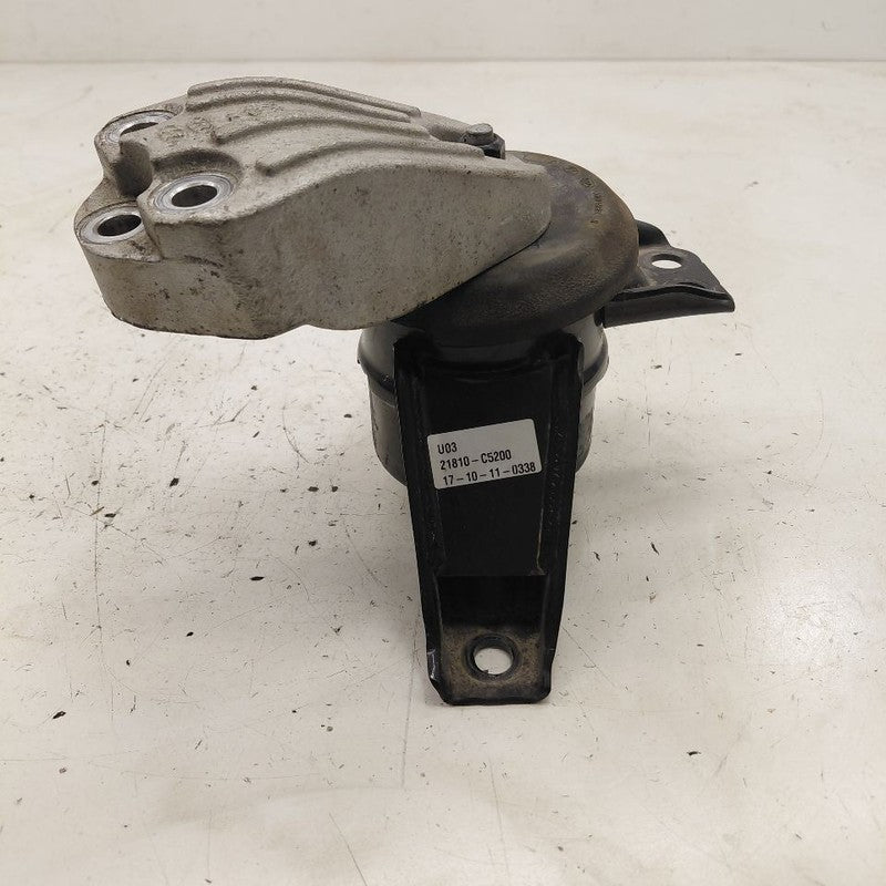 Kia Sorento Engine Motor Mount Right Passenger  3.3 2018 2017 2016