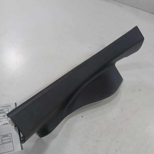 Buick Encore Sill Trim Plate Door Jam Threshold Right Passenger Rear  2022 2021 