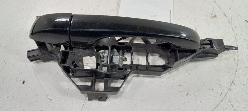 1RH65DX8AD Passenger Right Door Handle Exterior Assembly Door Rear Fits 11-20 Dodge Journey