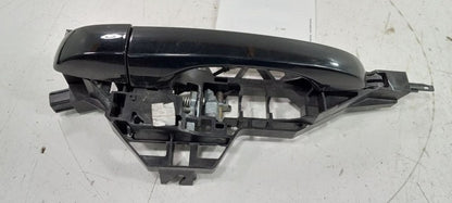 1RH65DX8AD Passenger Right Door Handle Exterior Assembly Door Rear Fits 11-20 Dodge Journey
