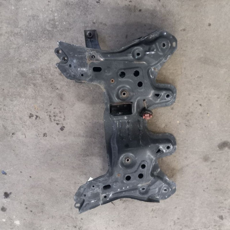 Crossmember K-Frame 2 Door Front Abarth Fits 12-17 FIAT 500