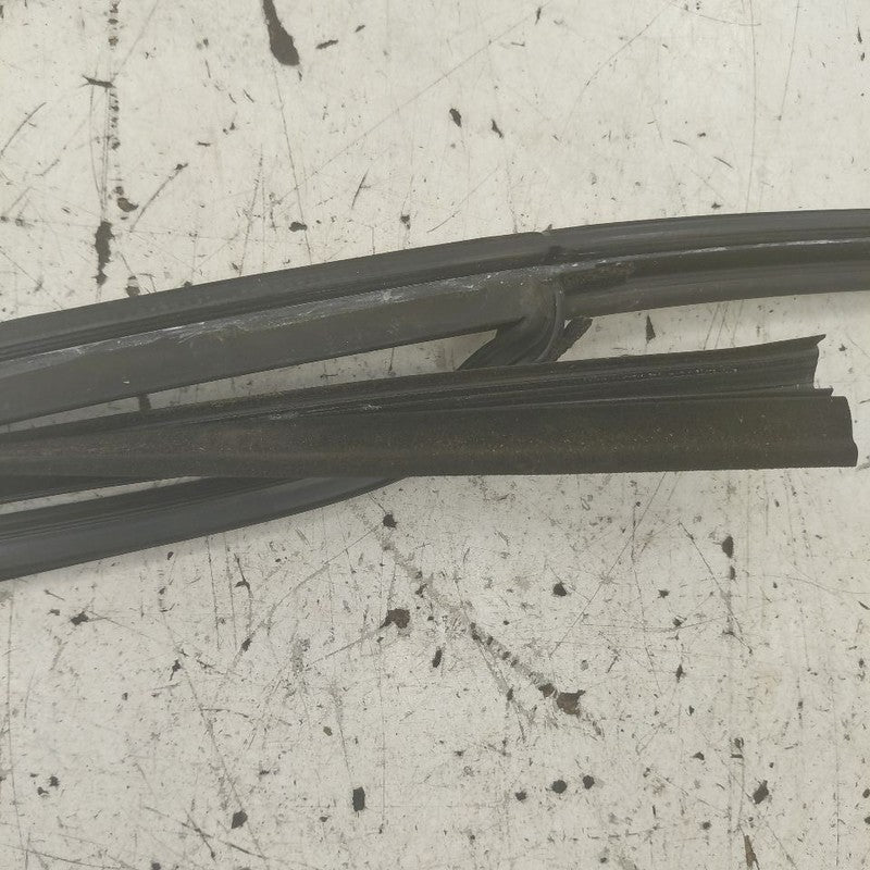 Volvo S60 Door Glass Window Seal Rubber Right Passenger Rear Back 2013