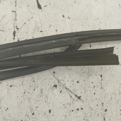 Volvo S60 Door Glass Window Seal Rubber Right Passenger Rear Back 2013