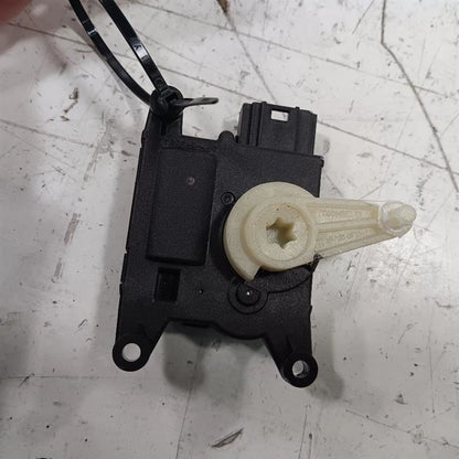 Nissan LEAF Flap Door Motor Heater AC Door Actuator  2013 2014 2015 2016 2017