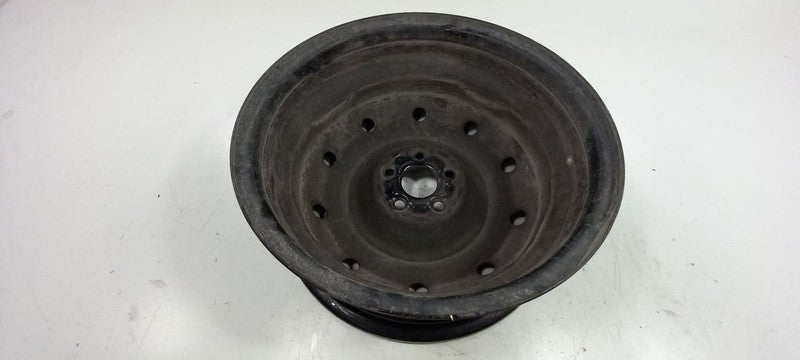 28111SA280 Wheel Steel Rim 16x6-1/2 Fits 08-14 Subaru Legacy