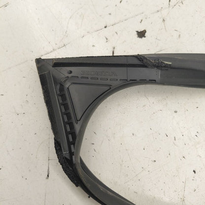 Honda Clarity Door Glass Window Seal Rubber Right Passenger Front 2018