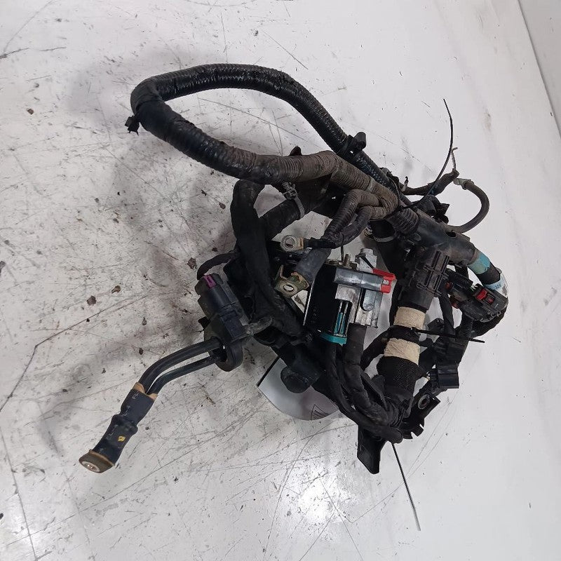 Ford Taurus Battery Cable  2019 2018 2017 2016 2015 2014 2013 OEM