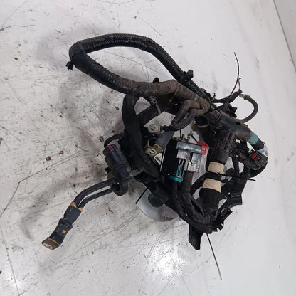 Ford Taurus Battery Cable  2019 2018 2017 2016 2015 2014 2013 OEM
