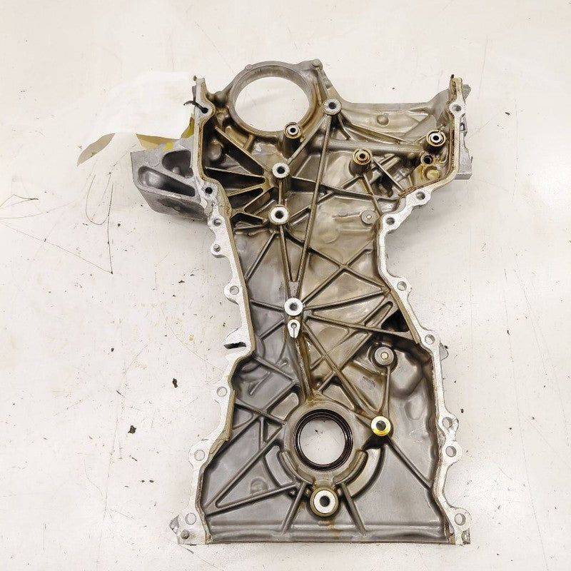 Timing Cover Naturally Aspirated Fits 23 Mazda 3