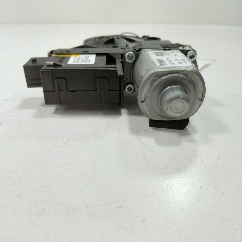 Driver Left Front Power Window Motor Fits 23-24 Jeep Compass OEM