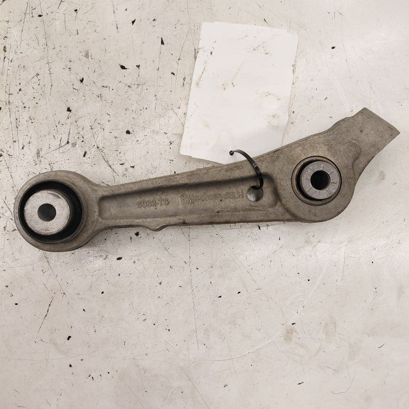 Driver Left Lower Control Arm Front Fits 16-20 Cadillac CT6