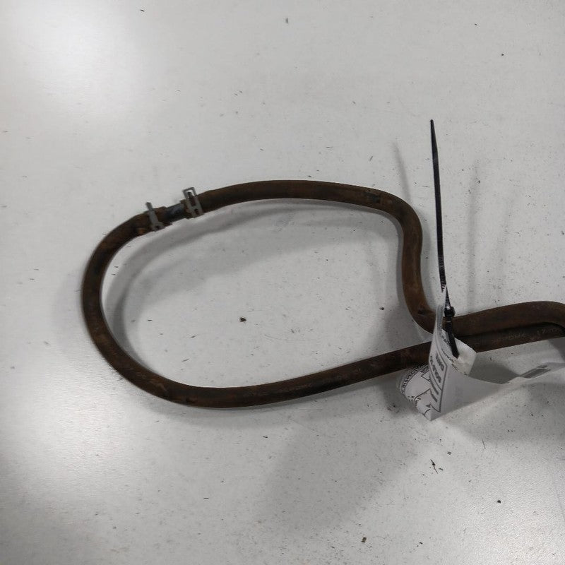 Honda Civic Coolant Line Crossover Pipe  1.5L 2018 2017 2016 OEM