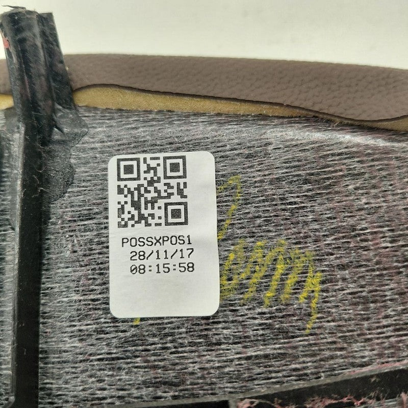 Alfa Romeo Stelvio Left Rear Door Arm Rest  2018 2019 2020 2021