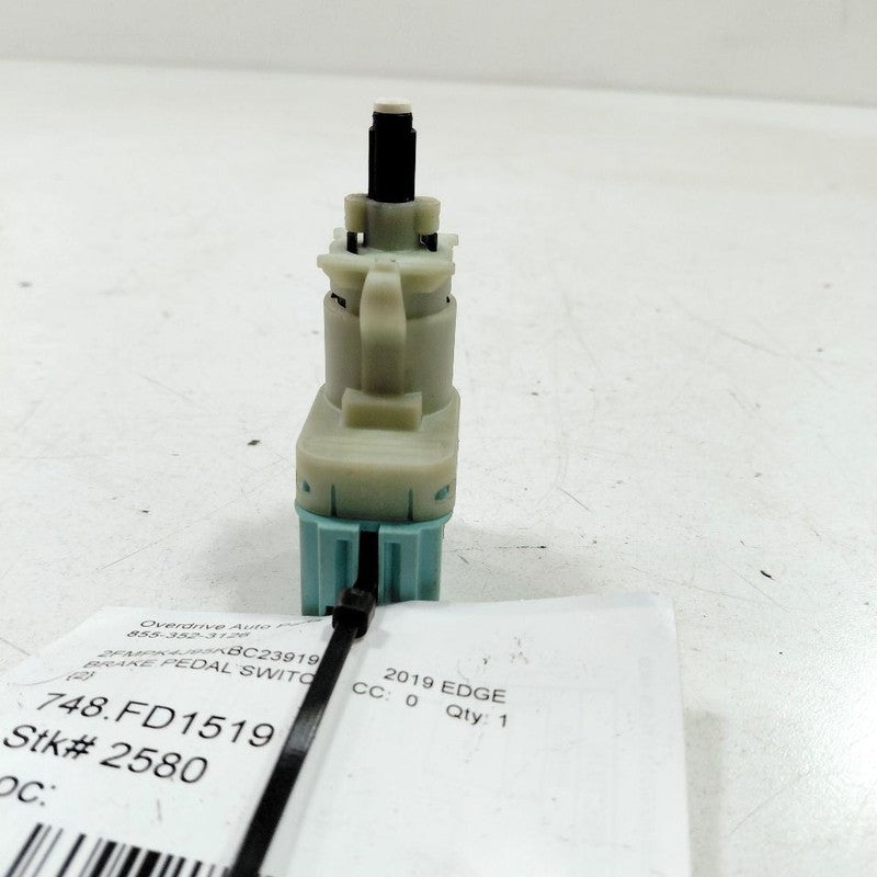 Ford Edge Brake Pedal Switch  2019 2020 2021 2022 2023 2024 OEM