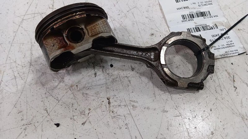 Nissan Maxima One Single Piston 2018 2019 2020 OEM