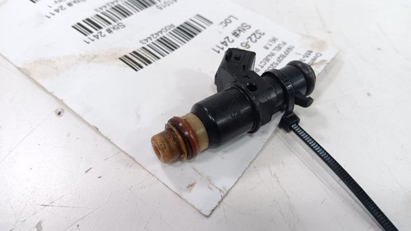 16450RWK003 Fuel Injection Parts ID 16450RWK003 Fits 16-20 HR-V