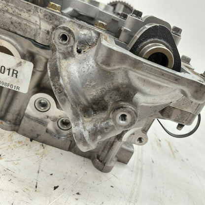 Passenger Right Rear Engine Cylinder Head 3.6L Fits 17-25 Cadillac XT5