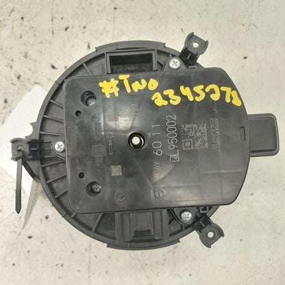 Blower Motor Rear Fits 12-24 ENCLAVE
