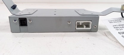 Audio Equipment Radio Satellite Unit Sedan Fits 09-14 TSX  OEM