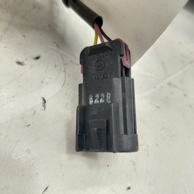 Chevy Volt Hybrid Charger Door 2016 2017 2018 2019